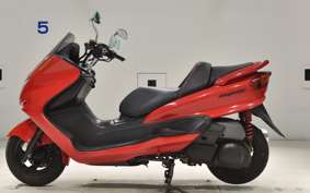 YAMAHA MAJESTY 250 C 2018 SG03J