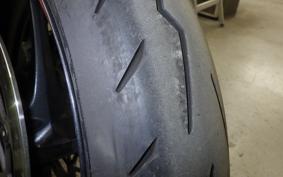 TRIUMPH STREET TRIPLE RS 2019