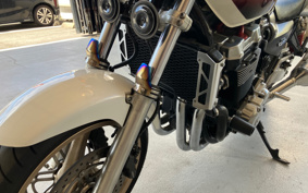 HONDA CB1300SF SUPER FOUR 1998 SC40