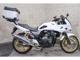 Фото Honda CB400SFV-3 BOLDOR 2012 с японского аукциона