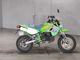 Фото Kawasaki KSR-2 с японского аукциона