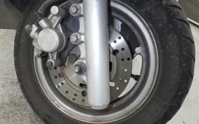 YAMAHA AXIS 125 TREET