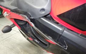 HONDA CBR600F GEN 3 2001 PC35