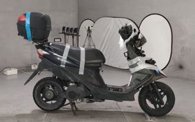 SUZUKI ADDRESS V125 CF4MA