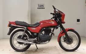 HONDA CB250RS MC02