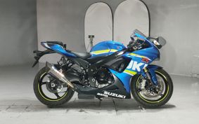 SUZUKI GSX-R750 2019 C4111