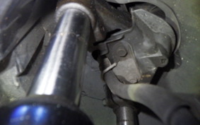 SUZUKI ADDRESS V125 S 2019 CF4MA