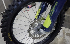 HUSQVARNA FE250 2024