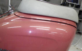 HONDA GIORNO 2005 AF24
