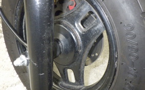 SUZUKI ADDRESS V125 G 2006 CF46A