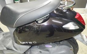 SUZUKI LET's G CA4AA