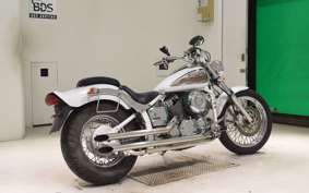 YAMAHA DRAGSTAR 400 2002 VH01J