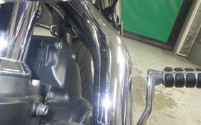 YAMAHA XV1900 RAIDER 2009