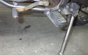 KAWASAKI KLX125D TRACKER 2020 LX125D