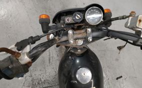 SUZUKI STREET MAGIC CA1LB