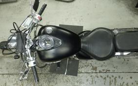 SUZUKI INTRUDER 400 Classic 2002 VK54A