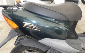 HONDA DIO Gen.4 AF35