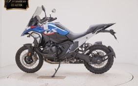 BMW R1300GS 2024