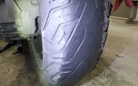 HONDA PCX 125 2009 JK05