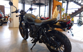HONDA CL250 MC57