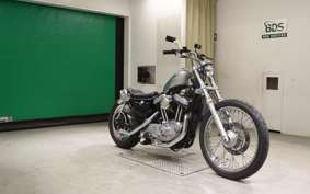 HARLEY XLH883 2003