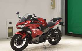 KAWASAKI NINJA 250 EX250P