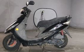 KYMCO KYMCOV LINK125SR SJ25BA