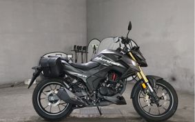 HONDA  HORNET 2.0 MC56