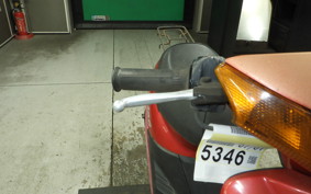 YAMAHA JOG Gen.2 2020 3YJ