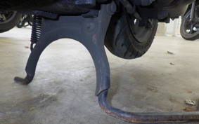 SUZUKI LET's 4 CA45A