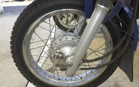 HONDA C50 SUPER CUB AA07