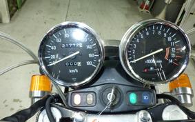 KAWASAKI ZEPHYR 400 Gen.2 1993 ZR400C