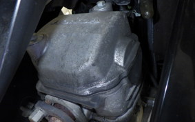 HONDA C110 SUPER CUB 2009 JA10