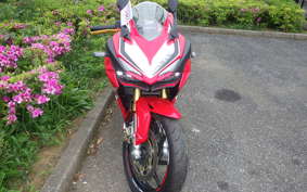 HONDA CBR250RR A MC51