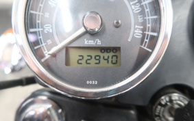 KAWASAKI ESTRELLA BJ250A