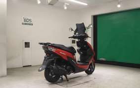 SUZUKI ｽｳｨｯｼｭ125 2010 DV12B
