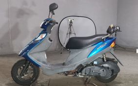 SUZUKI ADDRESS V125 CF46A