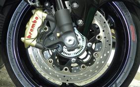 SUZUKI HAYABUSA Gen.2 2016