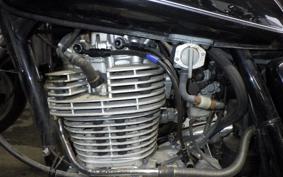 YAMAHA SR400 Gen.3 2009 RH01J