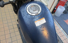HONDA  REBEL 250 ABS MC49