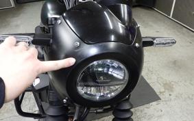 KAWASAKI ELIMINATOR400-3SE 2024 EL400A
