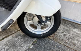 HONDA GYRO TA03