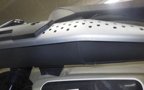 HONDA CT125 HUNTER CUB 2009 JA55