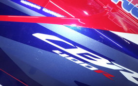 HONDA CBR400R 2024 NC65