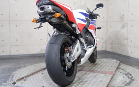 HONDA CBR600RR ABS 2016 PC40