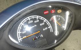 YAMAHA JOG Gen.5 2025 SA36J