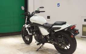 KAWASAKI ELIMINATOR400-3 2023 EL400A
