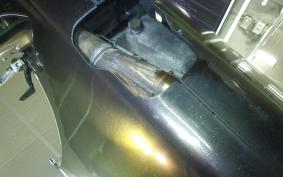 KAWASAKI NINJA ZX-7R 2000