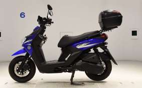 YAMAHA BW S125 Gen.2 SEA6J