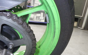 KAWASAKI ZX-4RR 2024 ZX400P